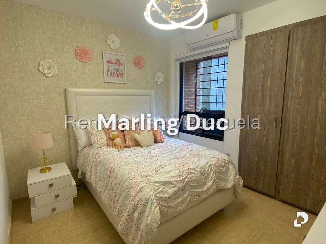 Apartamento en Mirador de Los Campitos, Caracas – 7
