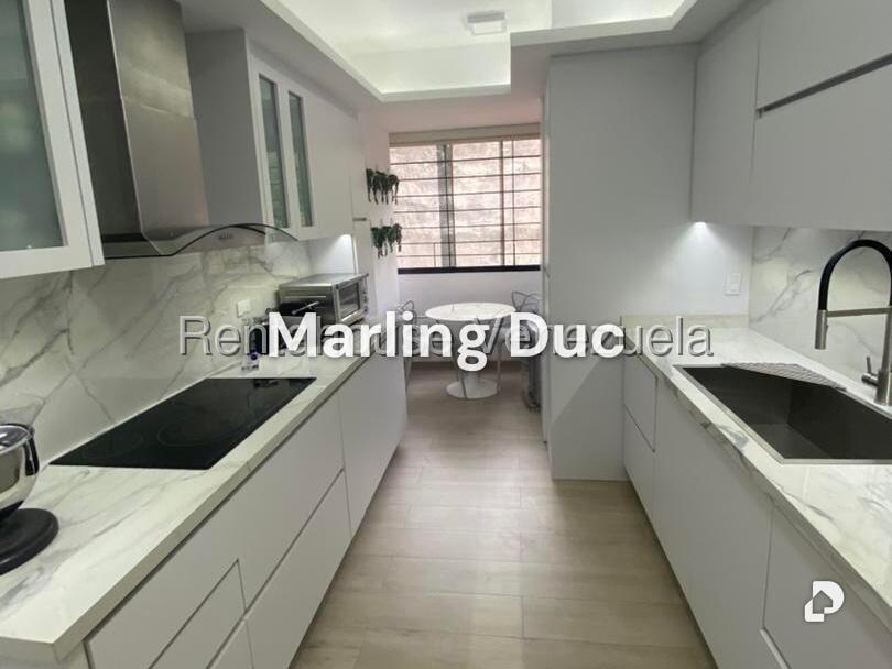 Apartamento en Mirador de Los Campitos, Caracas – 4