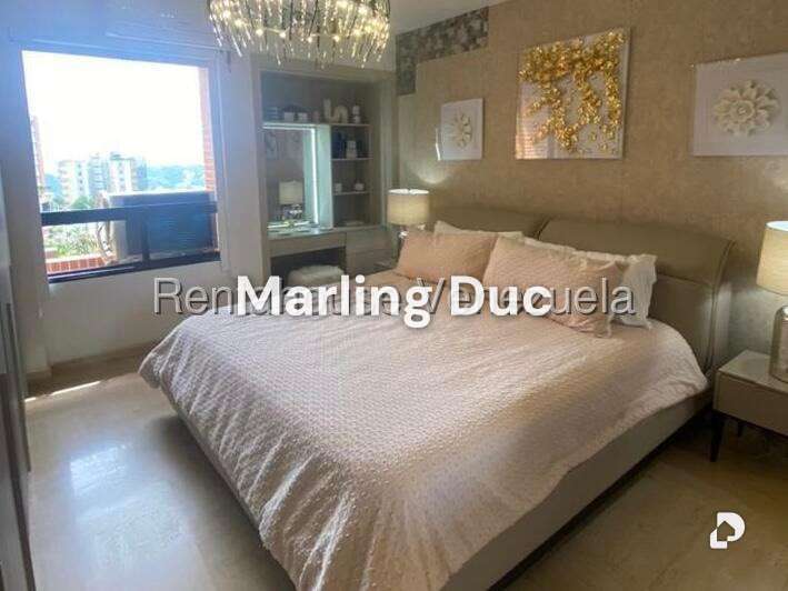 Apartamento en Mirador de Los Campitos, Caracas – 10
