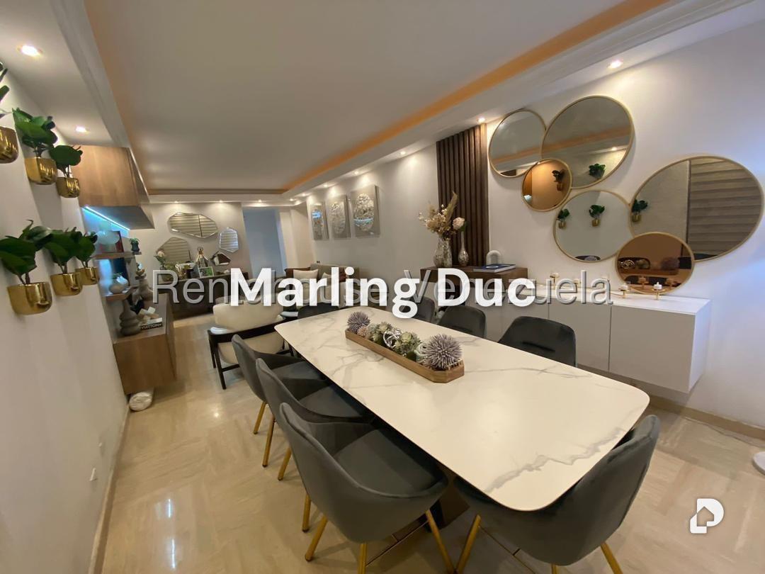 Apartamento en Mirador de Los Campitos, Caracas – 1