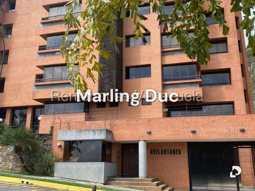 Apartamento en Mirador de Los Campitos, Caracas – 12