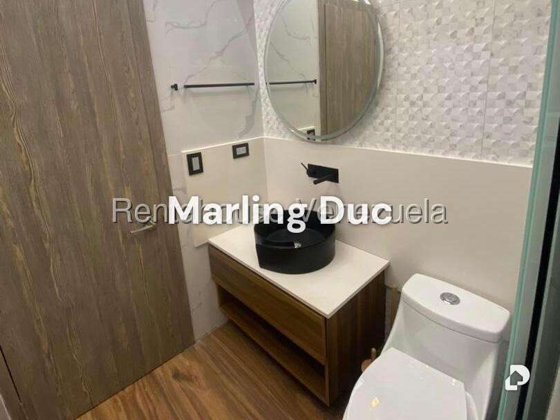 Apartamento en Mirador de Los Campitos, Caracas – 6