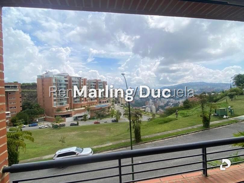 Apartamento en Mirador de Los Campitos, Caracas – 3