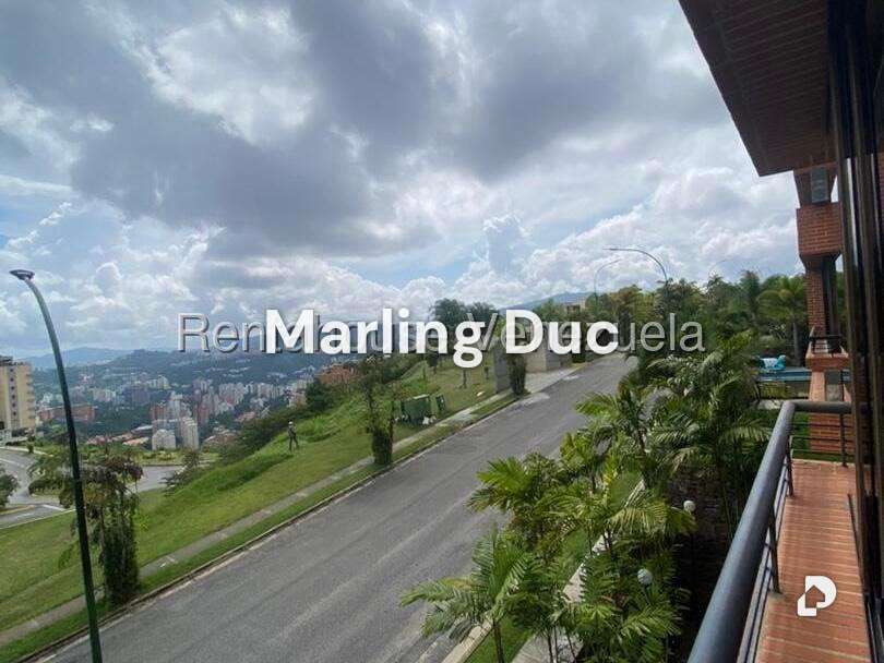 Apartamento en Mirador de Los Campitos, Caracas – 2