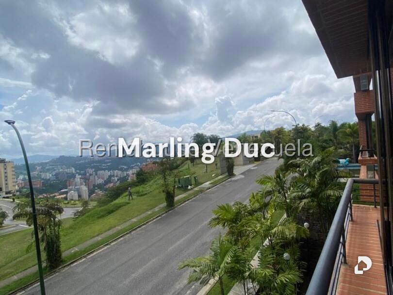 Apartamento en Mirador de Los Campitos, Caracas – 2