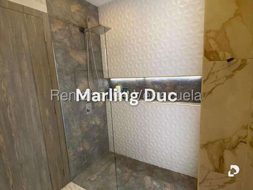 Apartamento en Mirador de Los Campitos, Caracas – 5