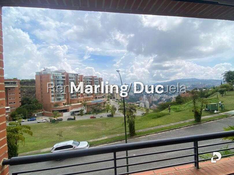 Apartamento en Mirador de Los Campitos, Caracas – 3