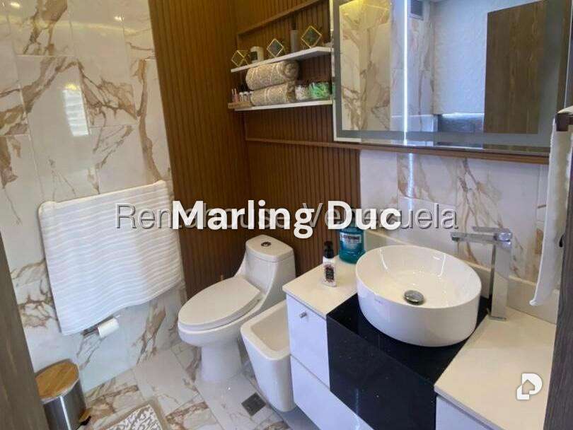Apartamento en Mirador de Los Campitos, Caracas – 9