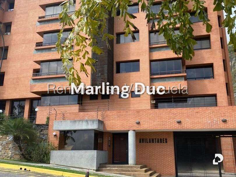 Apartamento en Mirador de Los Campitos, Caracas – 12