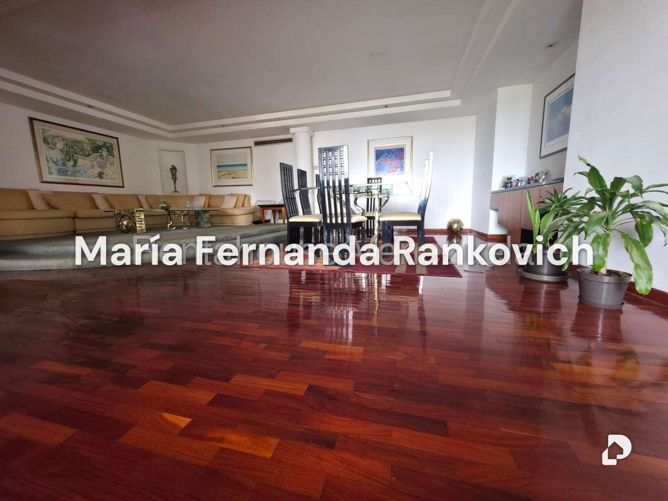 Apartamento en El Parral, Valencia – 6