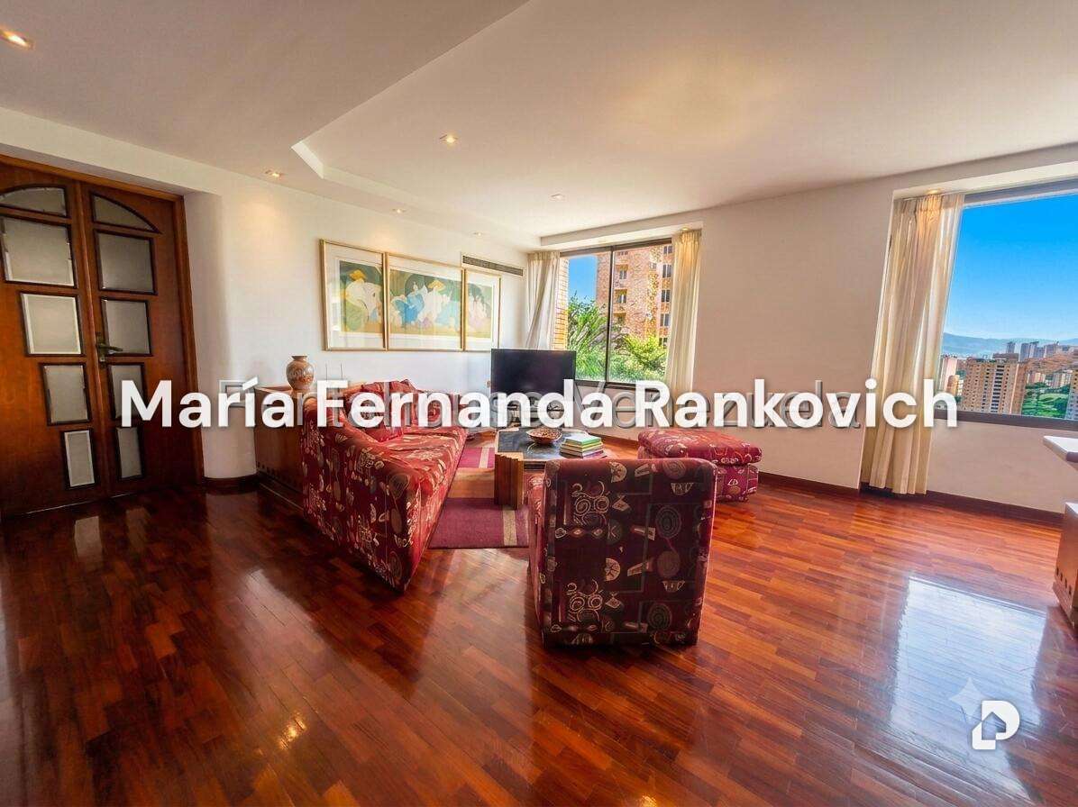 Apartamento en El Parral, Valencia – 8