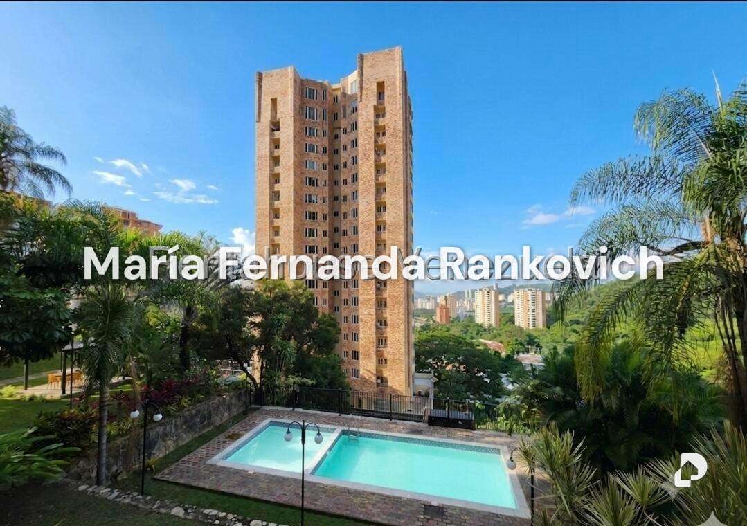 Apartamento en El Parral, Valencia – 2