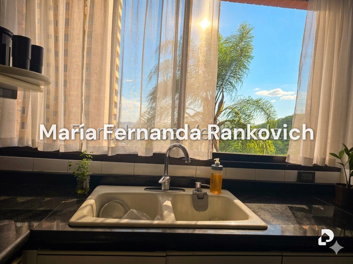 Apartamento en El Parral, Valencia – 5