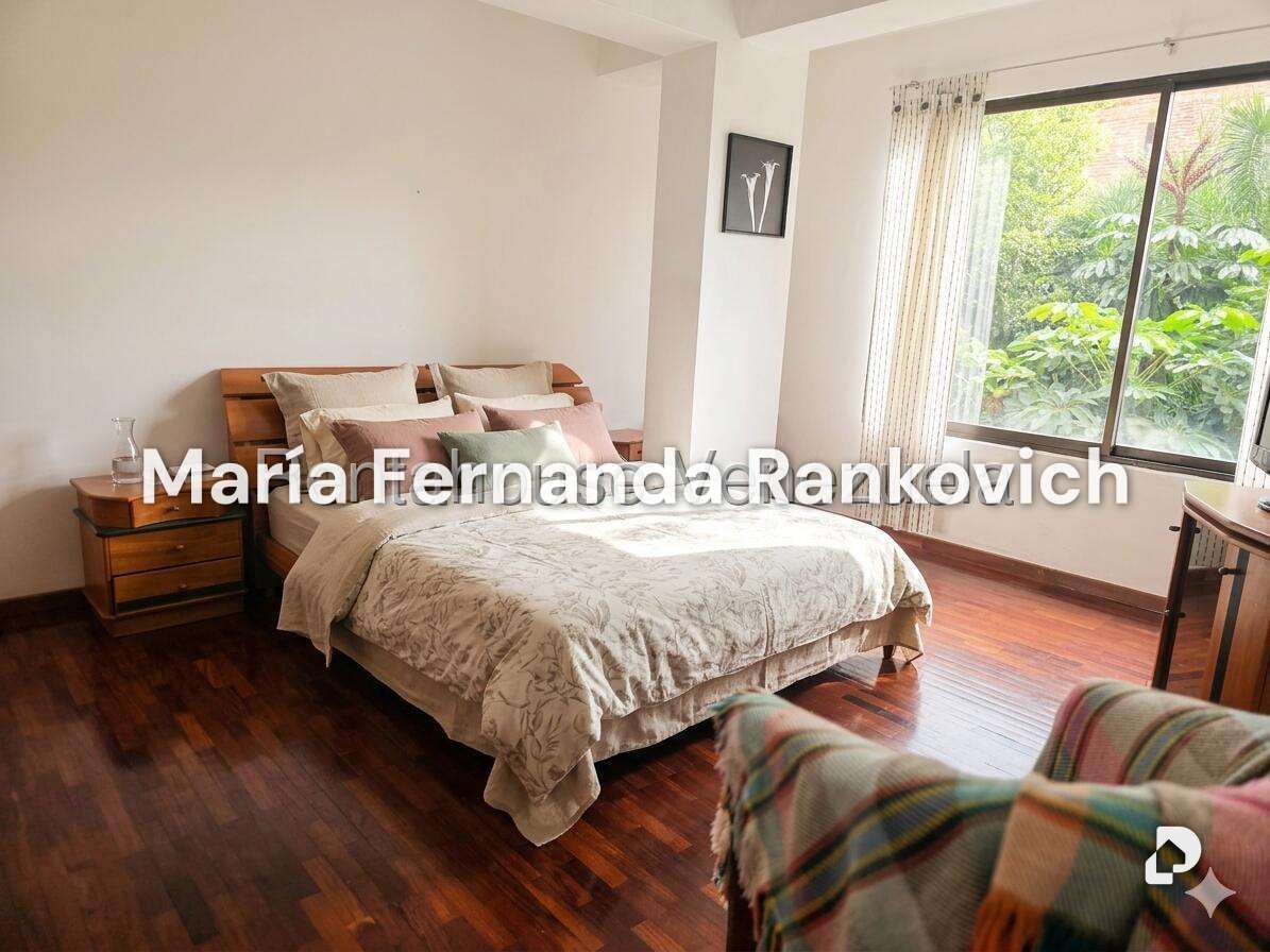 Apartamento en El Parral, Valencia – 9
