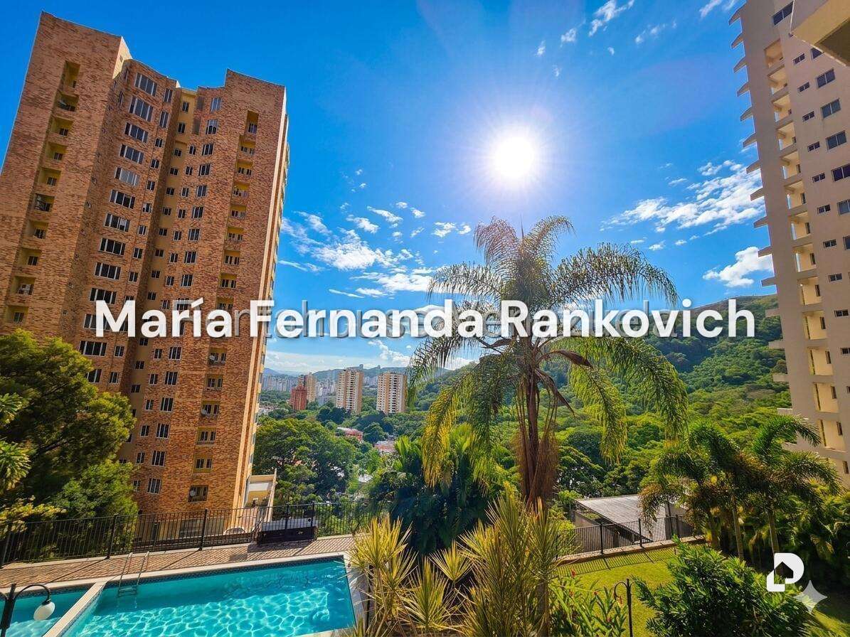 Apartamento en El Parral, Valencia – 23