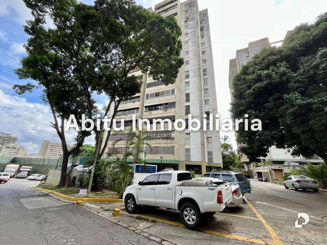Apartamento en San Bernardino, Caracas – 1