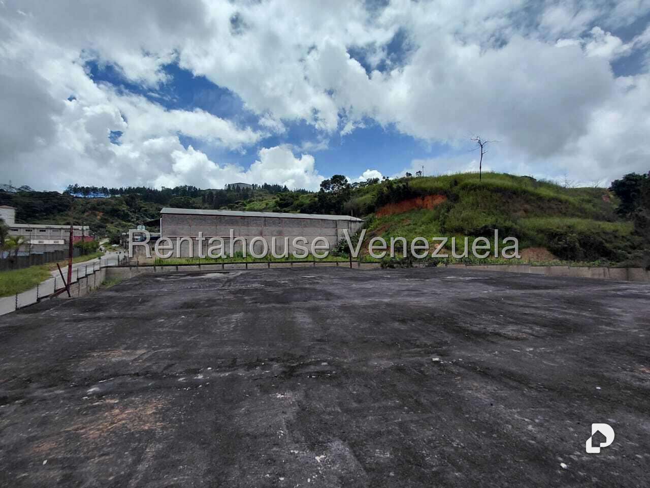 Galpón en Mariche, Caracas – 22
