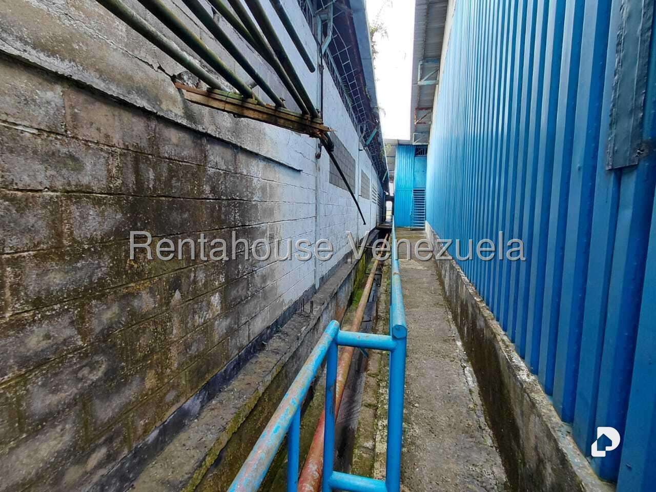 Galpón en Mariche, Caracas – 16