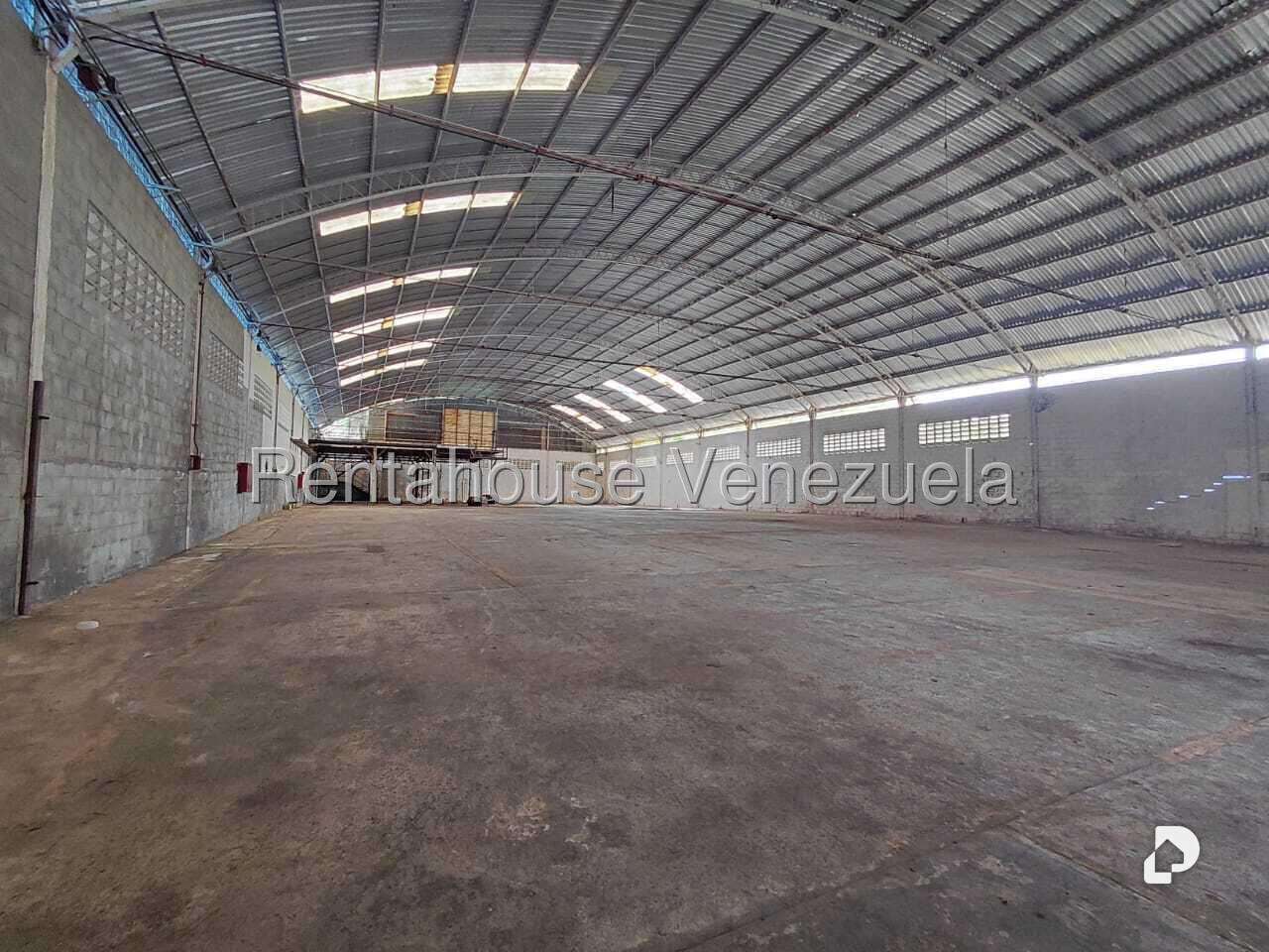 Galpón en Mariche, Caracas – 10