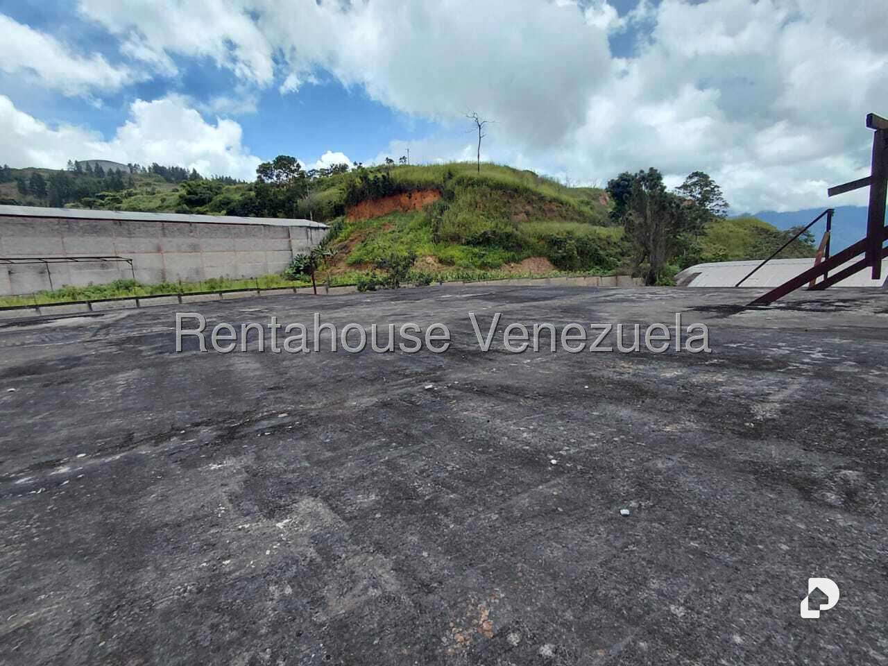 Galpón en Mariche, Caracas – 21