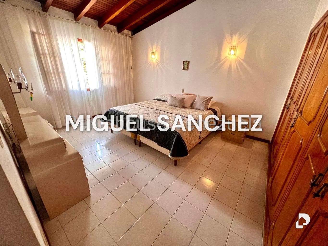 Casa en El Pauji, Caracas – 15
