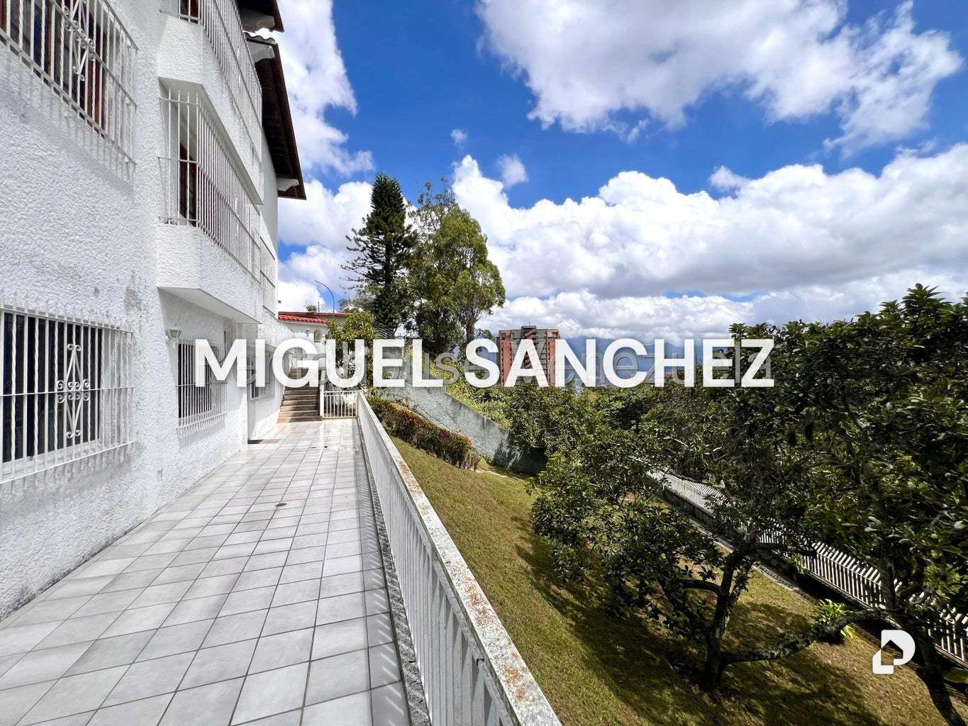 Casa en El Pauji, Caracas – 3