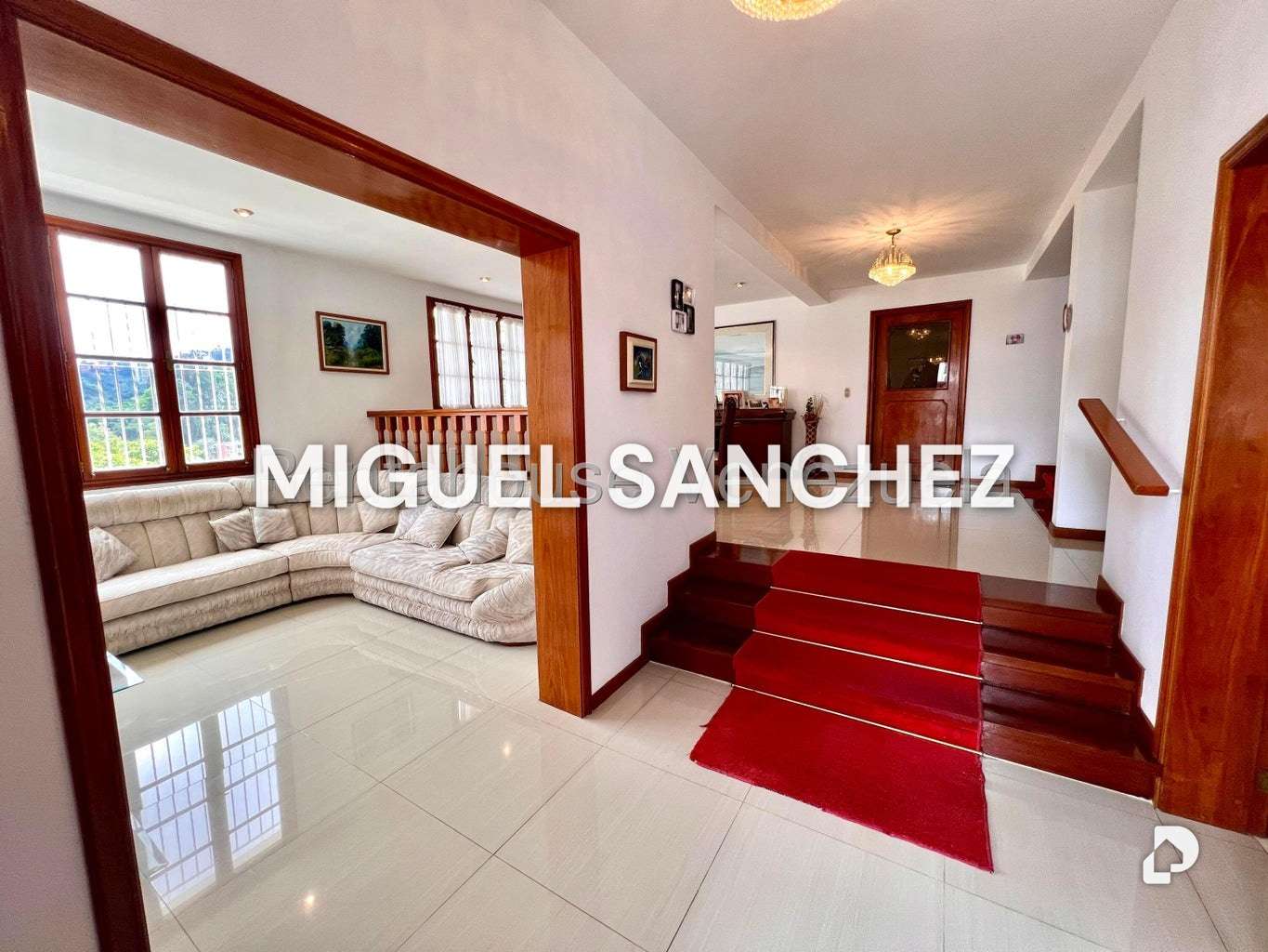 Casa en El Pauji, Caracas – 7