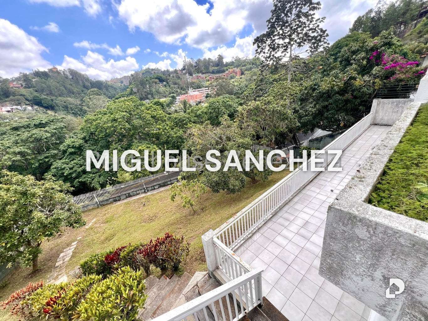 Casa en El Pauji, Caracas – 4