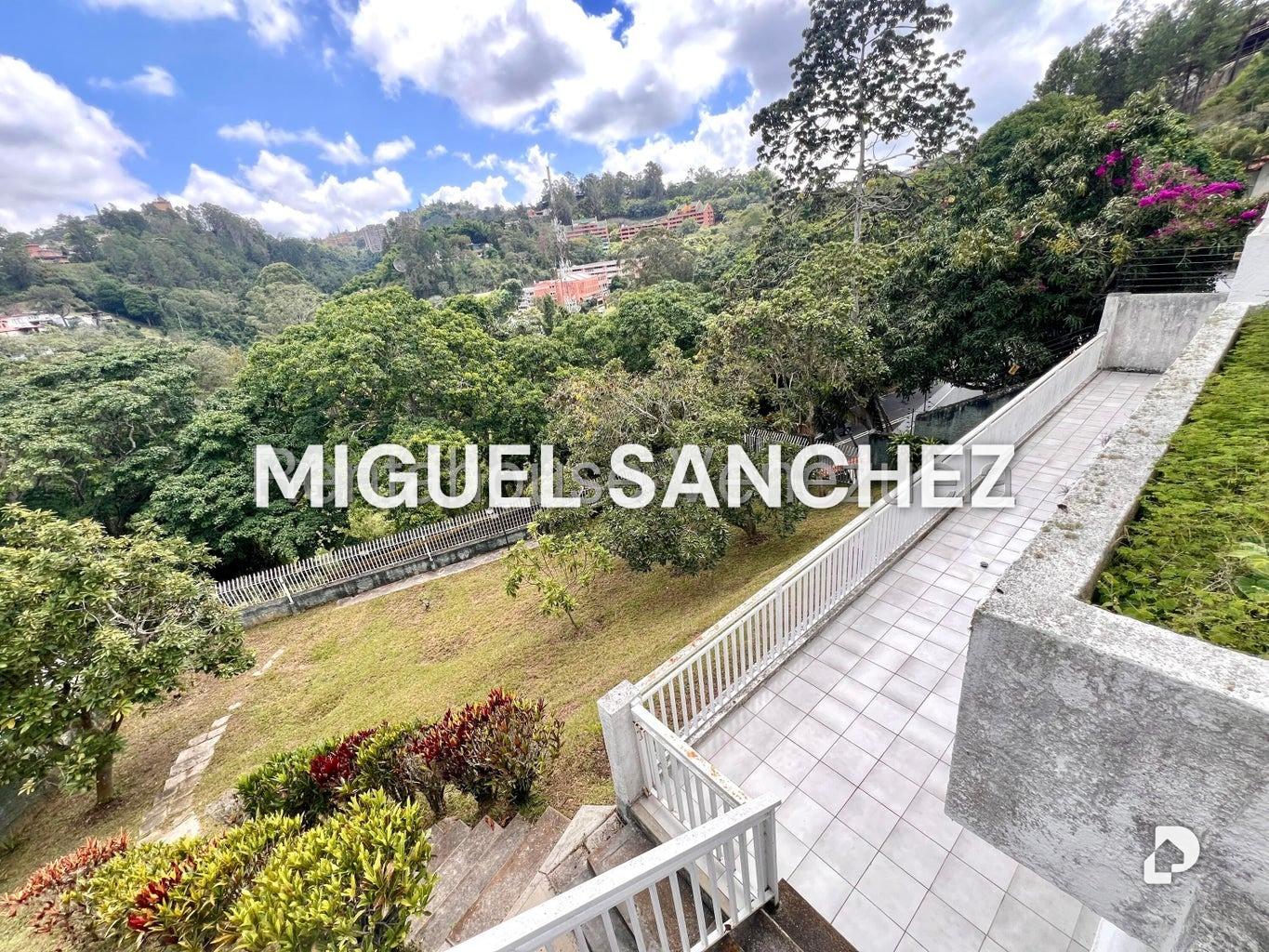 Casa en El Pauji, Caracas – 4