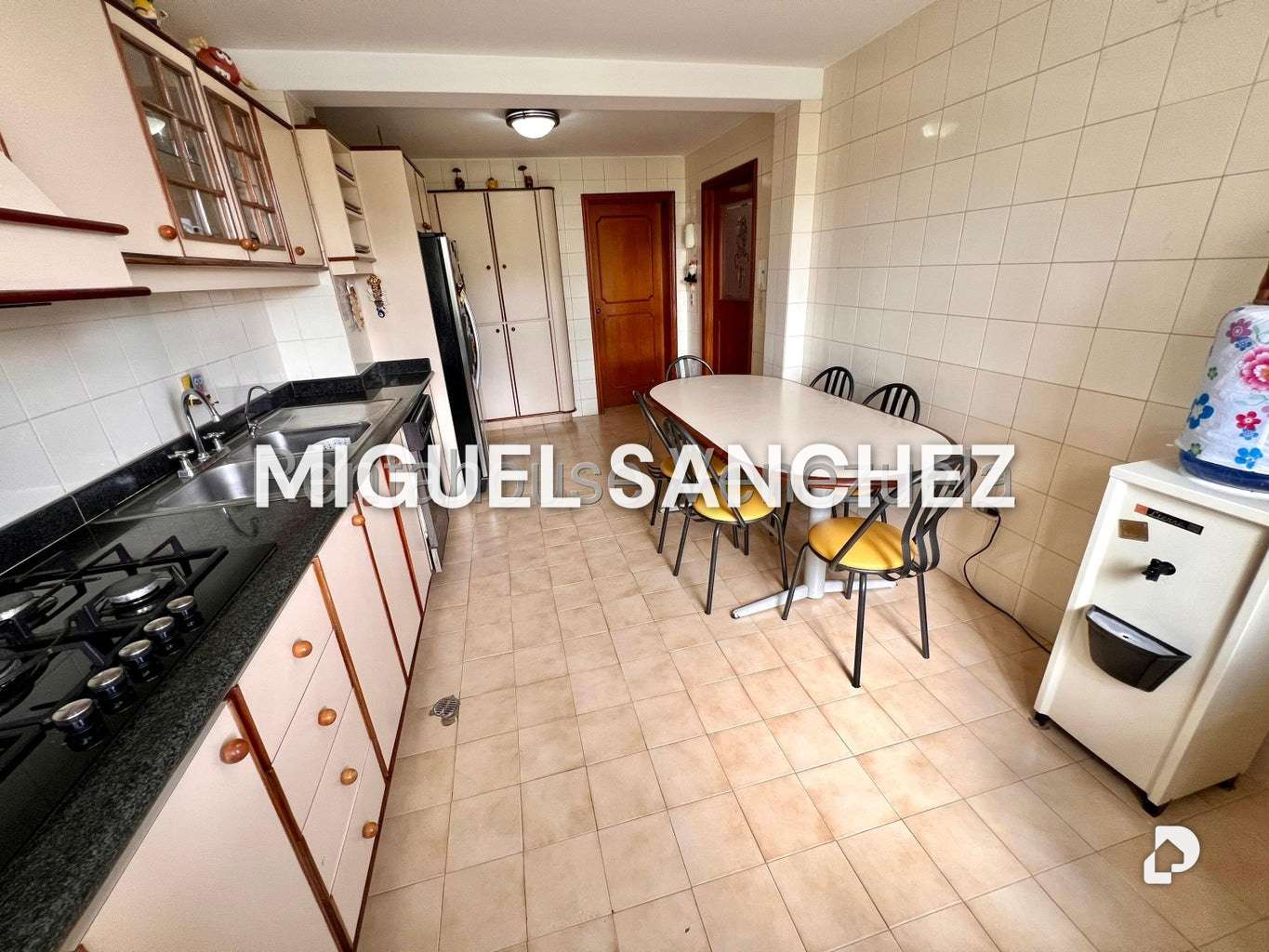 Casa en El Pauji, Caracas – 11