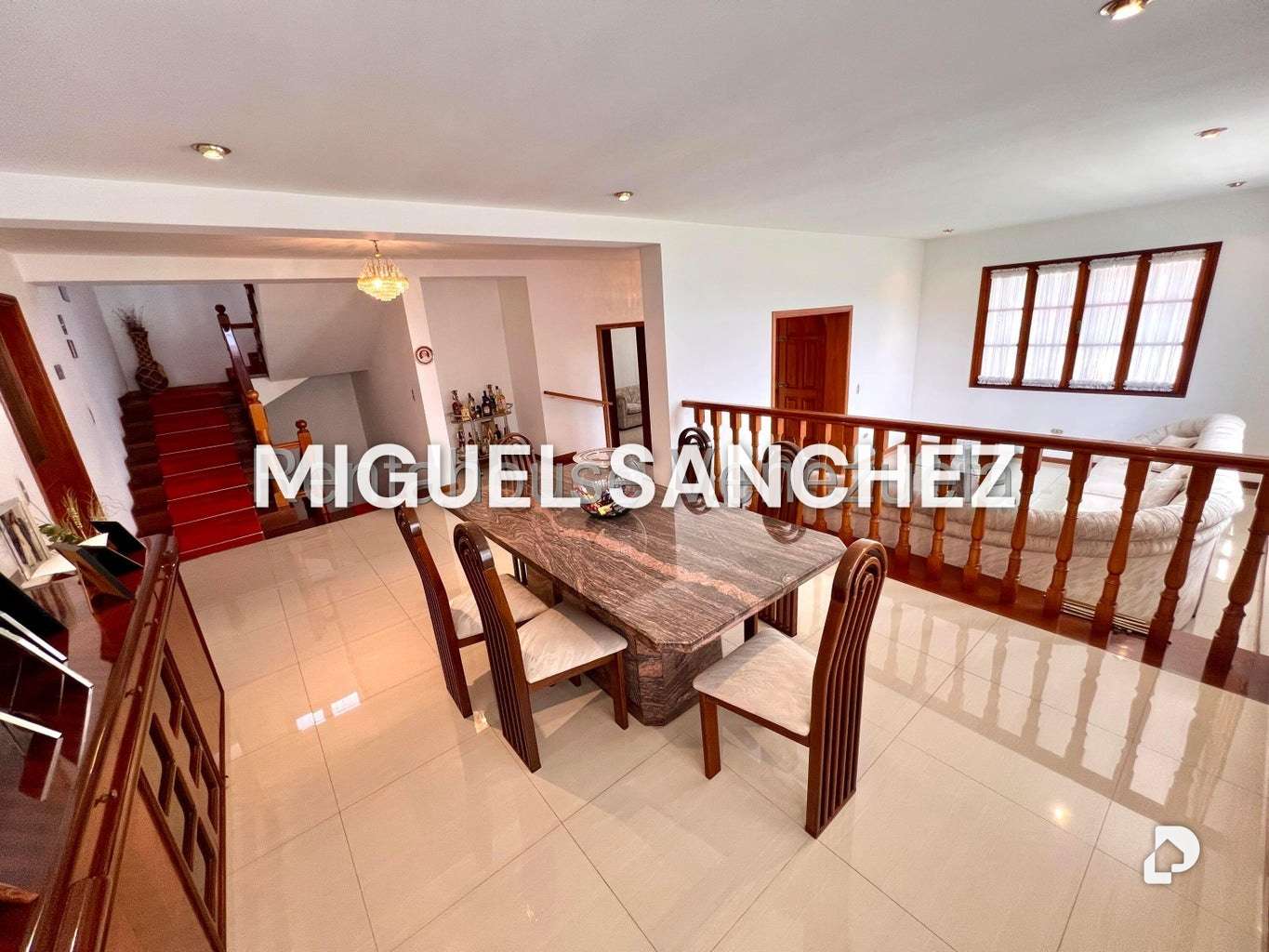 Casa en El Pauji, Caracas – 8