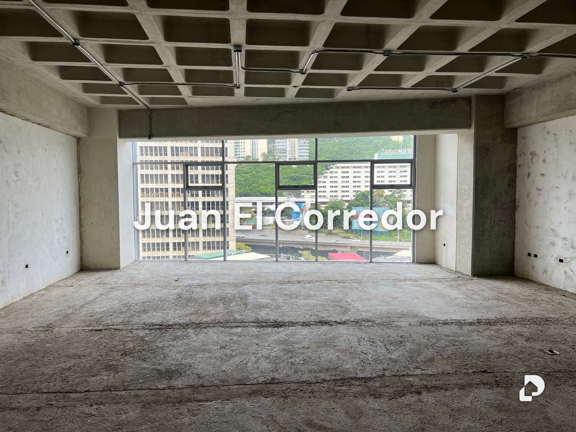 Oficina en Las Mercedes, Caracas – 7