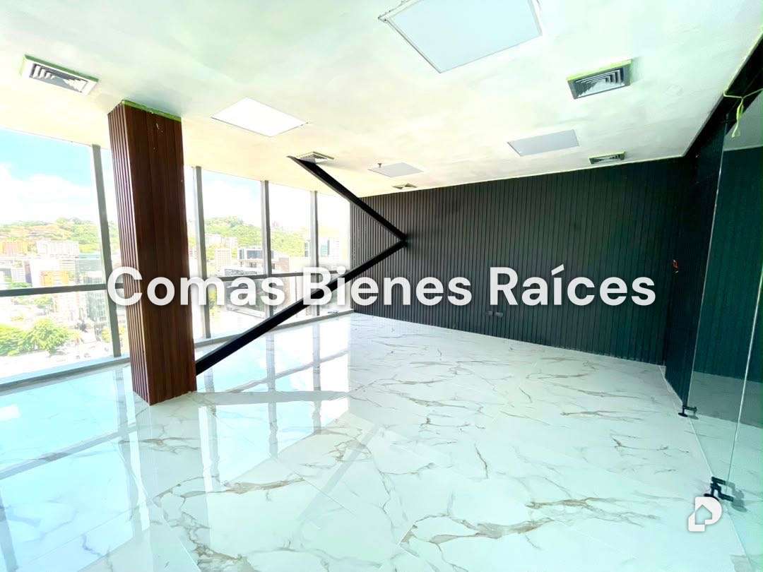 Oficina en Las Mercedes, Caracas – 10