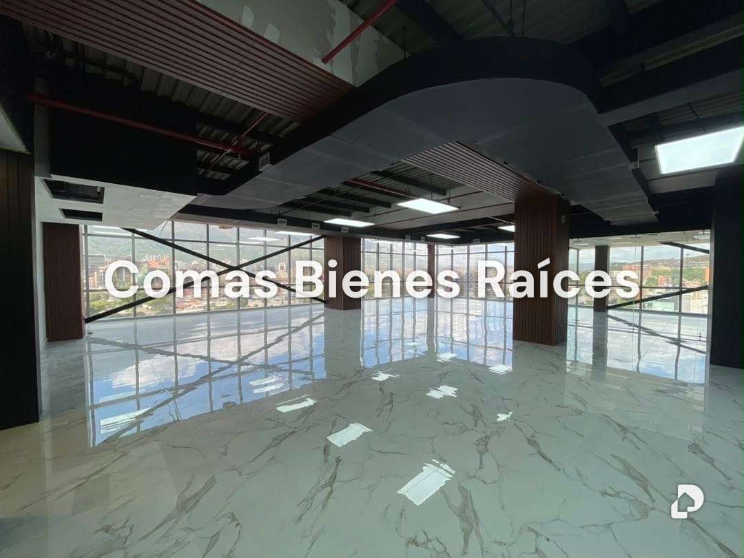 Oficina en Las Mercedes, Caracas – 7