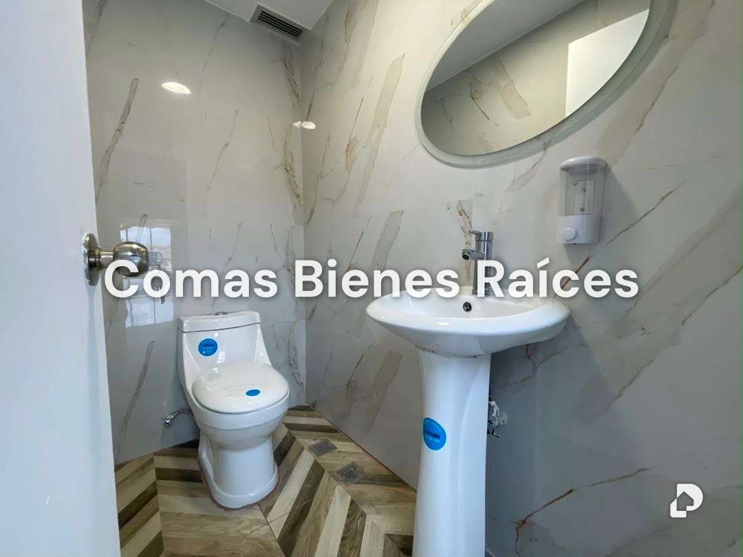 Oficina en Las Mercedes, Caracas – 11