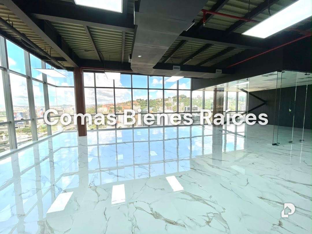 Oficina en Las Mercedes, Caracas – 6