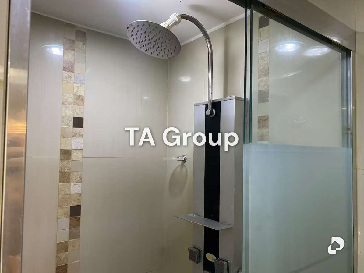 Apartamento en Los Palos Grandes, Caracas – 10