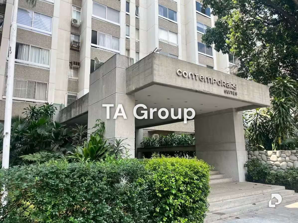 Apartamento en Los Palos Grandes, Caracas – 22