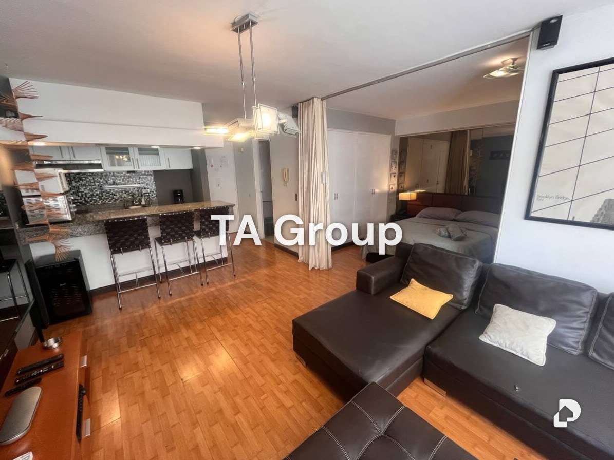Apartamento en Los Palos Grandes, Caracas – 5