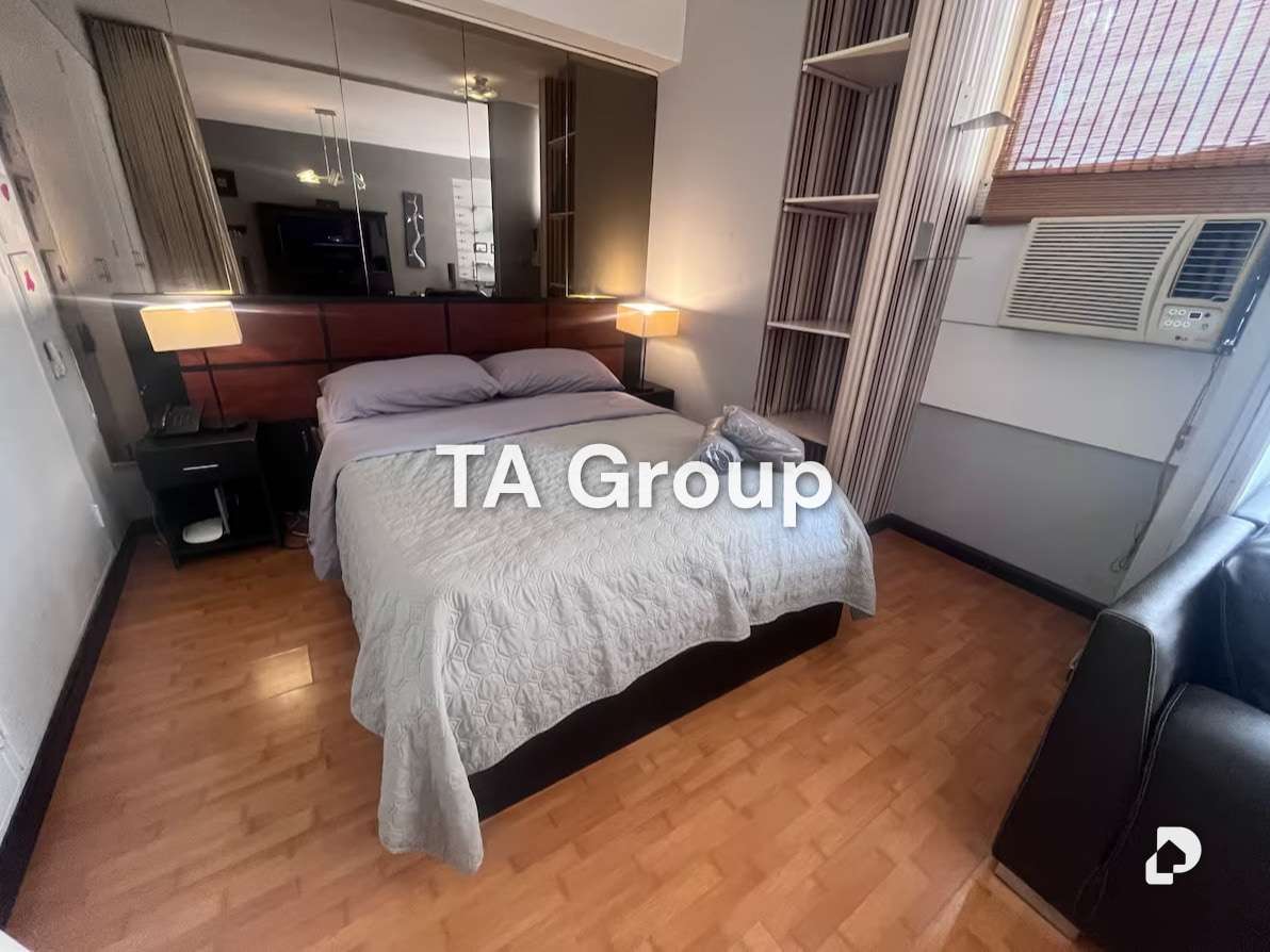 Apartamento en Los Palos Grandes, Caracas – 25