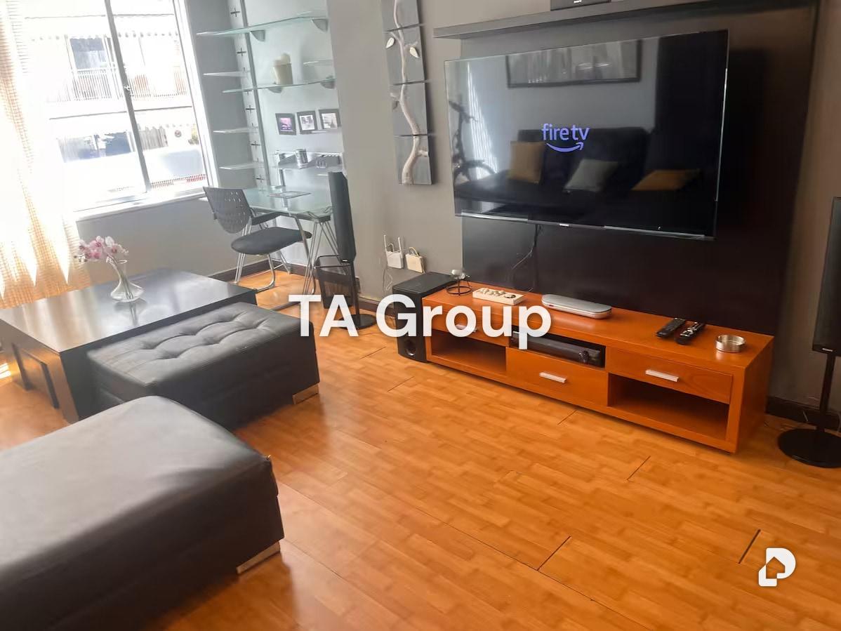 Apartamento en Los Palos Grandes, Caracas – 4