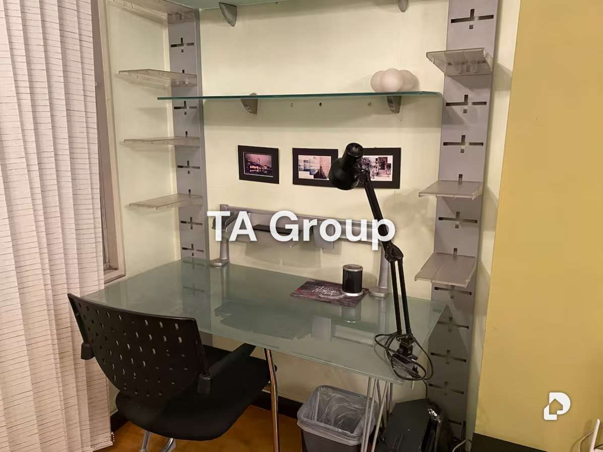 Apartamento en Los Palos Grandes, Caracas – 12