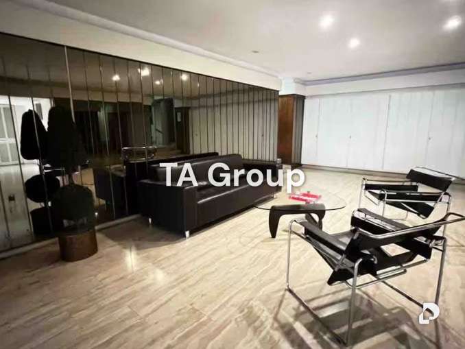 Apartamento en Los Palos Grandes, Caracas – 17