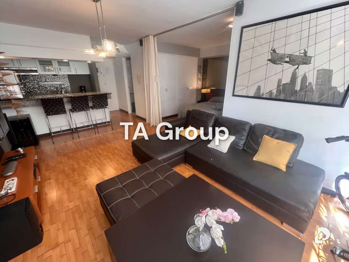 Apartamento en Los Palos Grandes, Caracas – 2