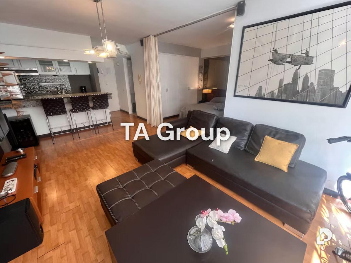 Apartamento en Los Palos Grandes, Caracas – 2