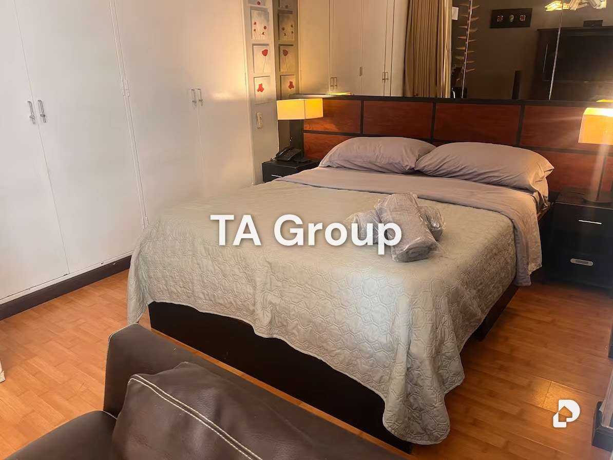 Apartamento en Los Palos Grandes, Caracas – 23