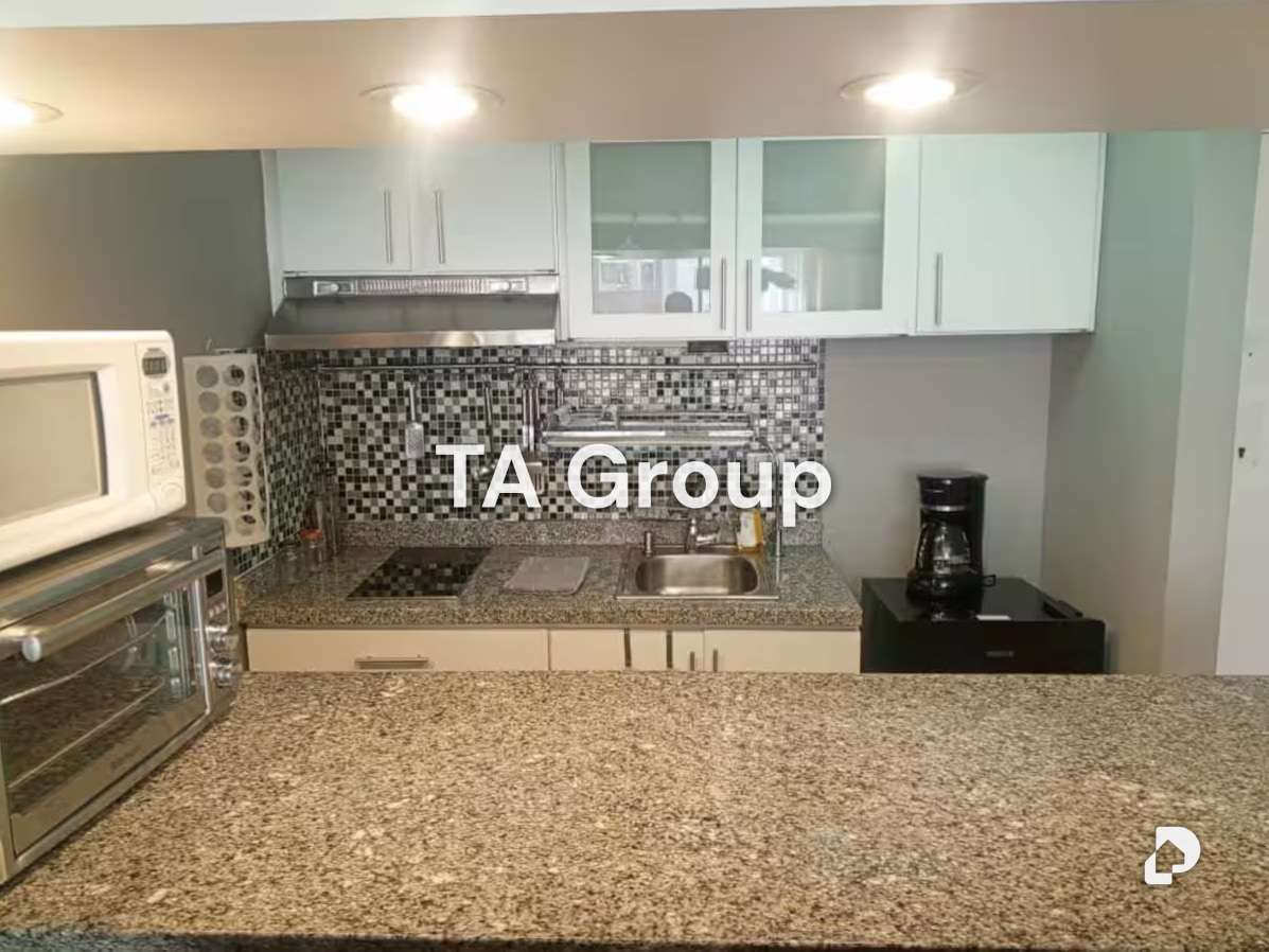 Apartamento en Los Palos Grandes, Caracas – 7