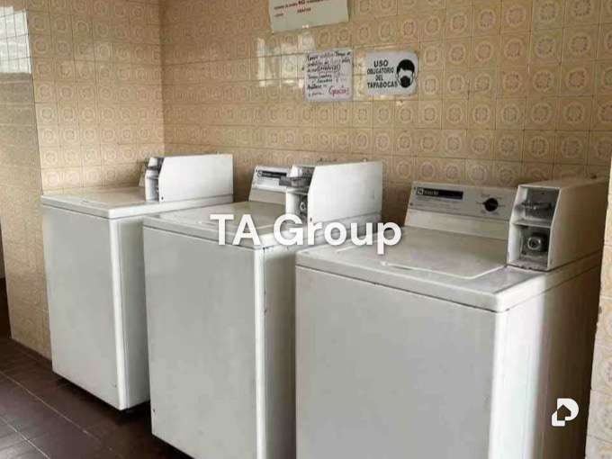 Apartamento en Los Palos Grandes, Caracas – 13
