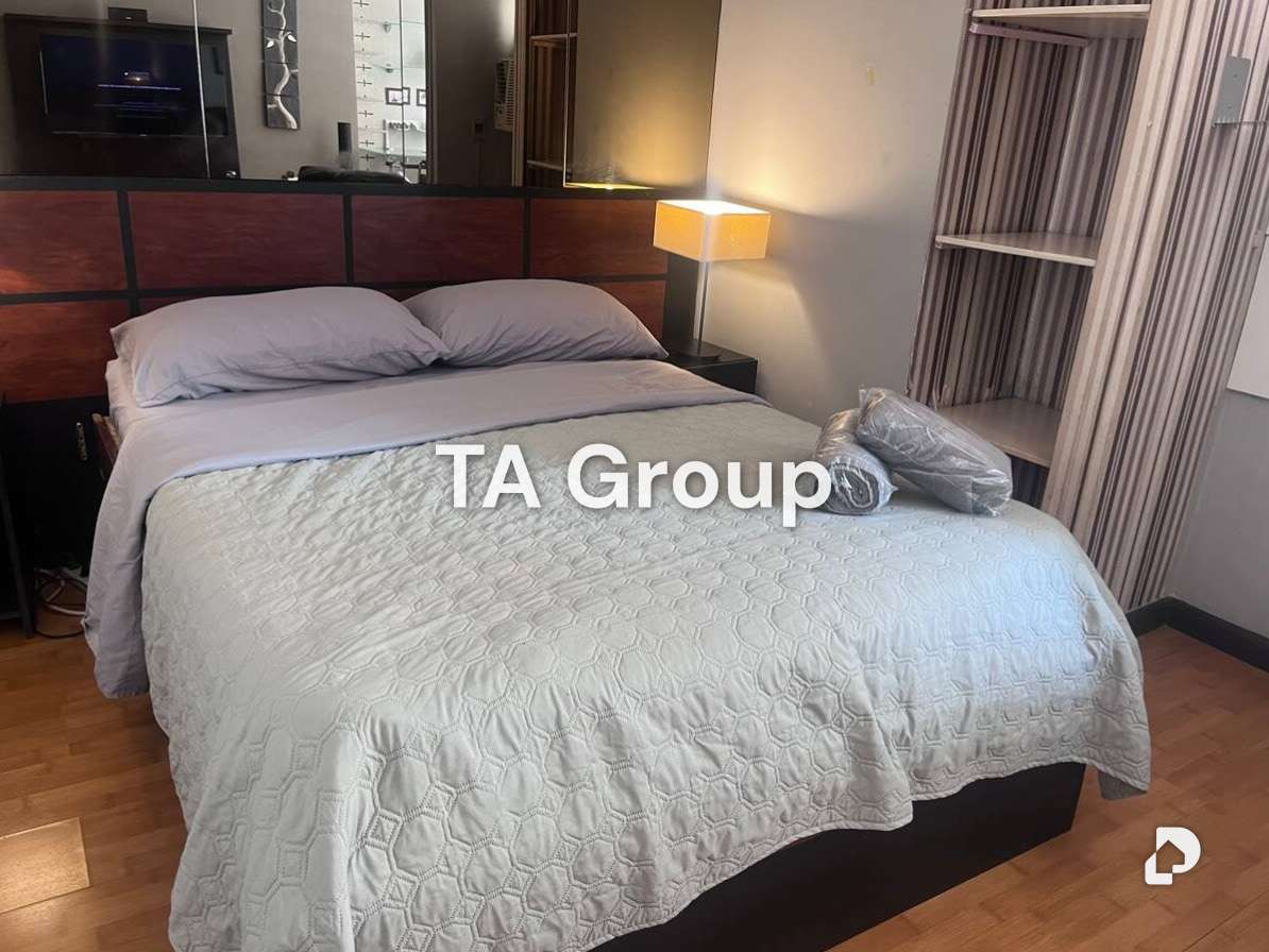 Apartamento en Los Palos Grandes, Caracas – 26