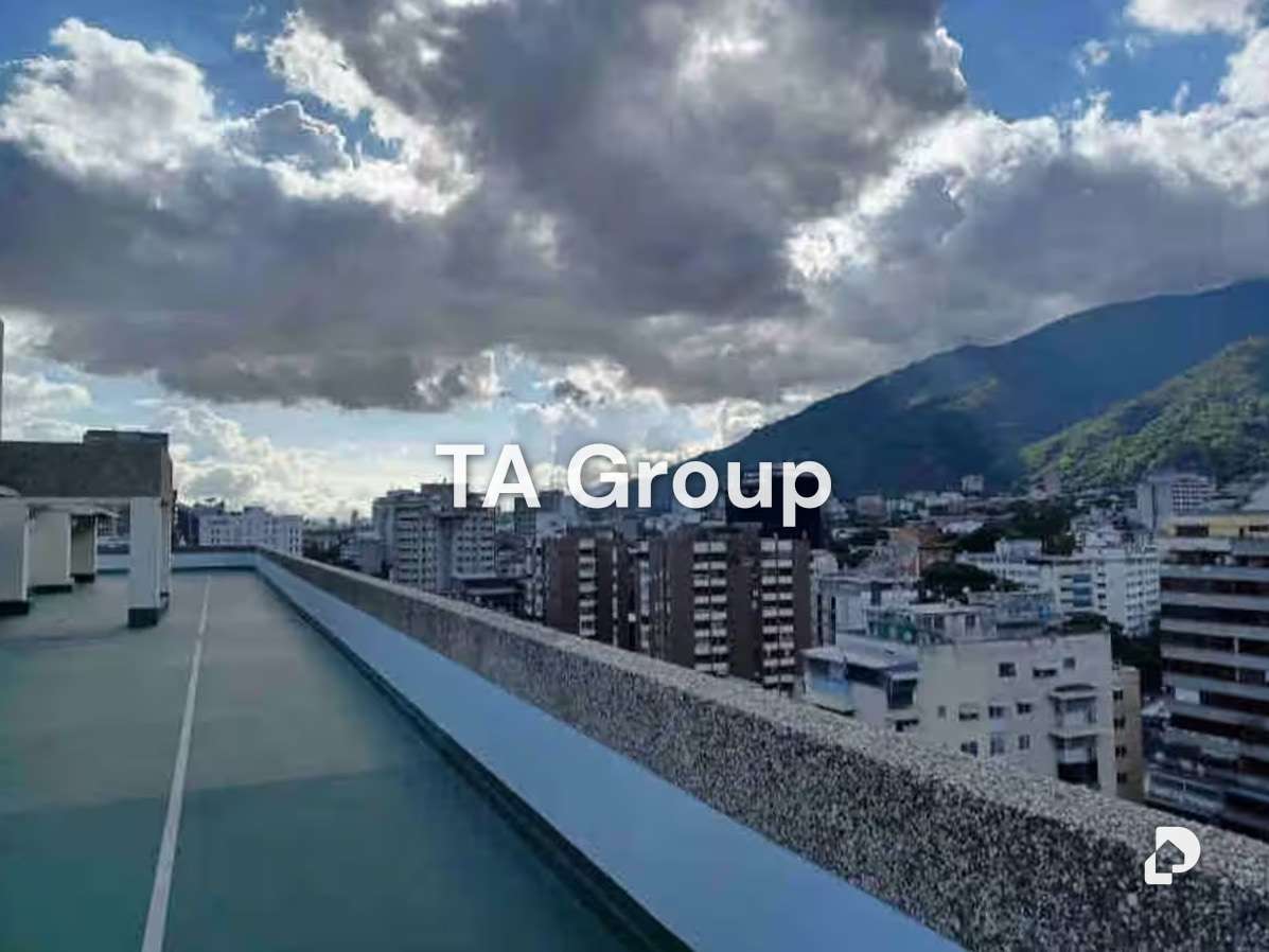 Apartamento en Los Palos Grandes, Caracas – 20